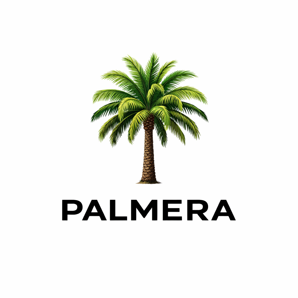 Palmera Logo